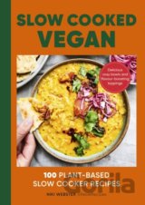 Slow-Cooked Vegan