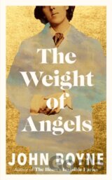 The Weight of Angels