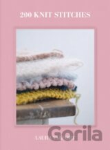 200 Knit Stitches