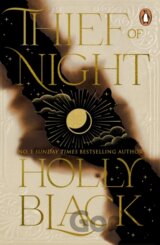 Thief of Night