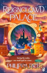 Reignclowd Palace