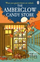 The Amberglow Candy Store