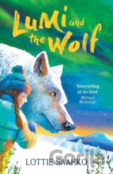 Lumi and the Wolf