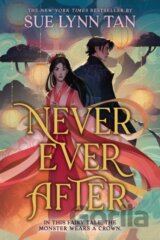 Never Ever After