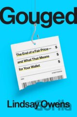 Gouged