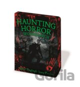 Haunting Horror Wordsearch
