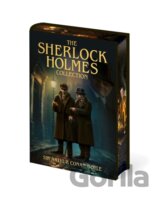 The Sherlock Holmes Collection