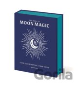 The Book of Moon Magic