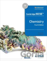 Cambridge IGCSE™ Chemistry 4th Edition