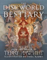 The Discworld Bestiary