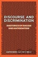 Discourse and Discrimination
