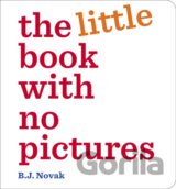 The Little Book with No Pictures
