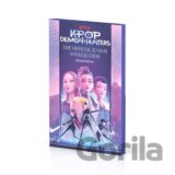 KPop Demon Hunters: The Official Junior Novelization