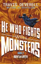 He Who Fights With Monsters: Adventurer