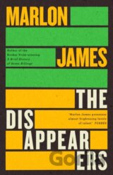 The Disappearers