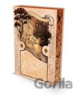 The Ballad of Falling Dragons Deluxe Edition