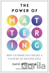Power of Mattering