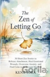 ZEN of Letting Go