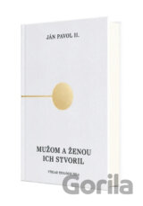 Mužom a ženou ich stvoril