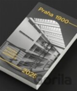 Praha 1900-2025