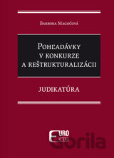 Pohľadávky v konkurze a reštrukturalizácii
