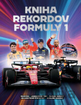 Kniha rekordov F1