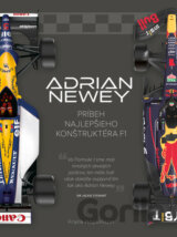 Adrian Newey