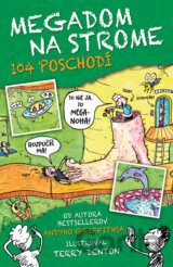 Megadom na strome. 104 poschodí