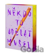 Někdo to udělat musel - limitované vydání