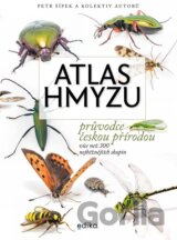 Atlas hmyzu