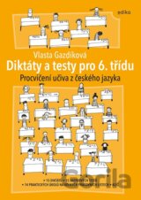 Diktáty a testy pro 6. třídu