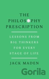 The Philosophy Prescription