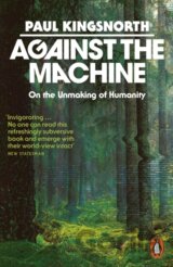 Against the Machine