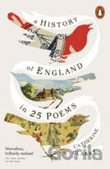 A History of England in 25 Poems
