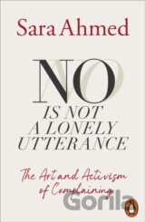 No Is Not a Lonely Utterance