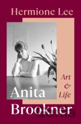 Anita Brookner