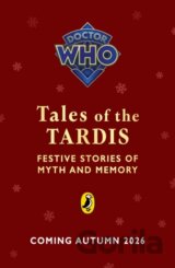 Doctor Who: Tales of the TARDIS