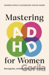 Mastering ADHD for Women
