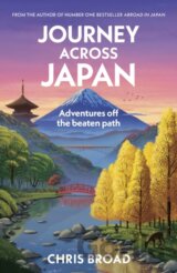 Journey Across Japan