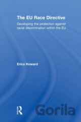 The EU Race Directive