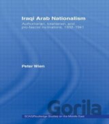 Iraqi Arab Nationalism