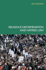 Religious Discrimination and Hatred Law