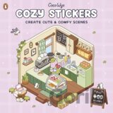 Cozy Stickers
