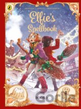 Elfies Spellbook Volume 3: The Gingerbread Disaster