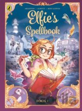 Elfies Spellbook Volumes 1 & 2: Elfies Spellbook and The Song of the Cicadas