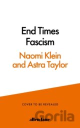 End Times Fascism