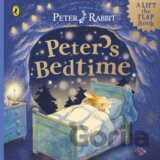 Peter Rabbit: Peter’s Bedtime