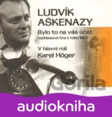 Bylo to na váš účet CD (Ludvík Aškenazy)