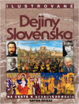 Ilustrované dejiny Slovenska