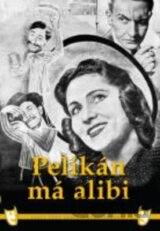Pelikán má alibi